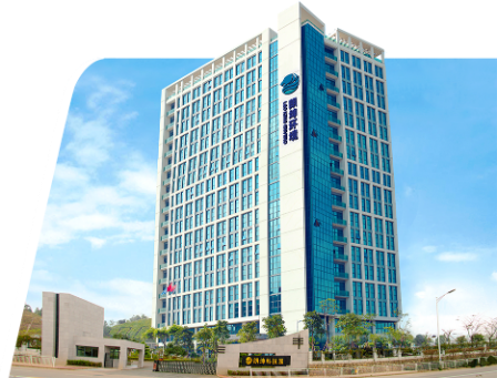 朗坤大樓 朗坤大樓